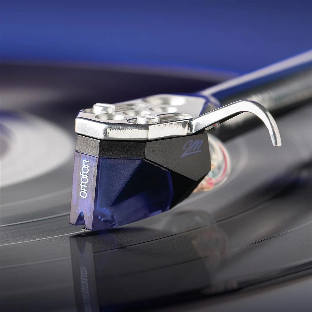 Ortofon 2M Blue MM Cartridge - Image 3