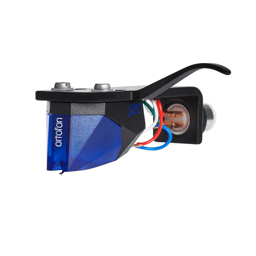 Ortofon 2M Blue MM Cartridge - Image 4