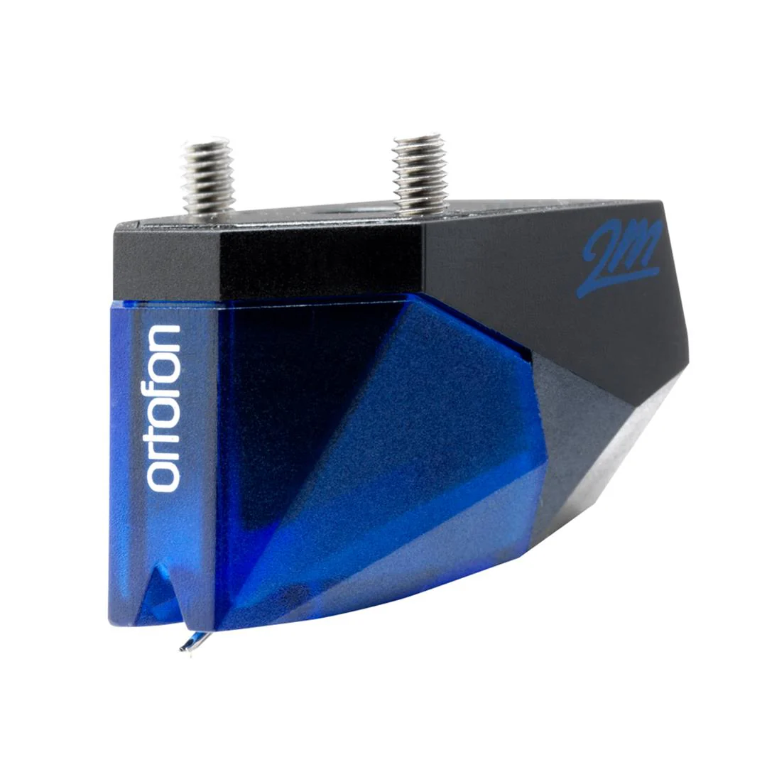 Ortofon 2M Blue MM Cartridge - Image 5