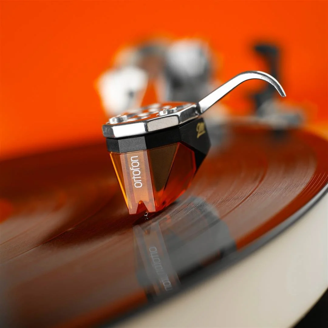 Ortofon 2M Bronze MM Cartridge - Image 3