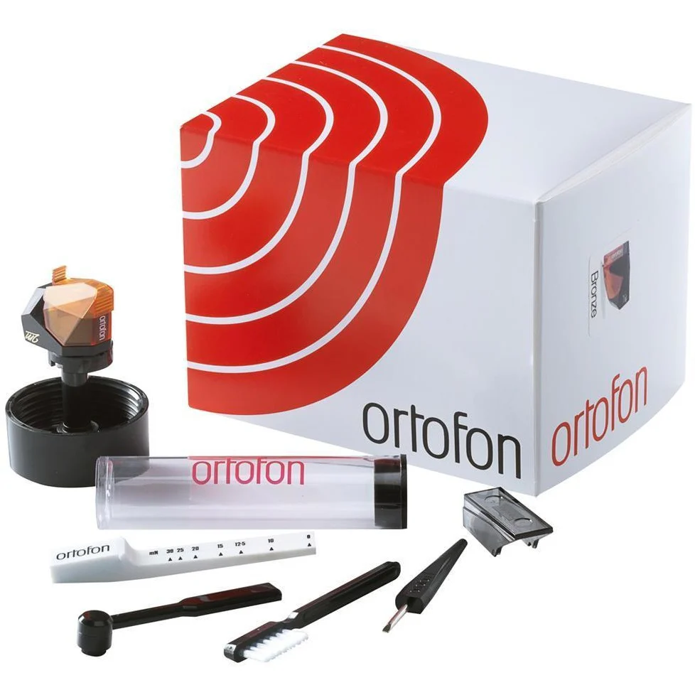 Ortofon 2M Bronze MM Cartridge - Image 4
