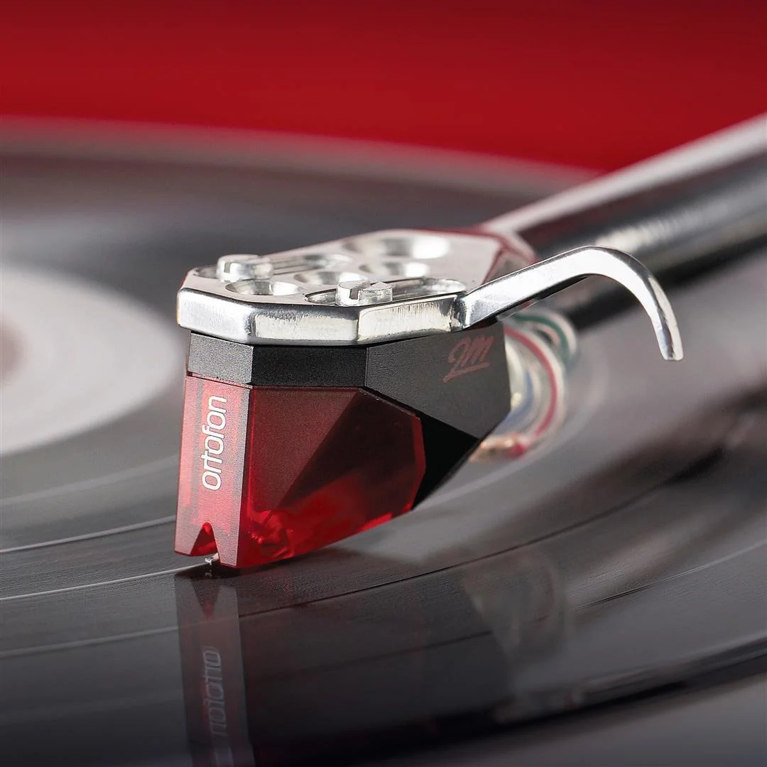 Ortofon 2M Red MM Cartridge - Image 3