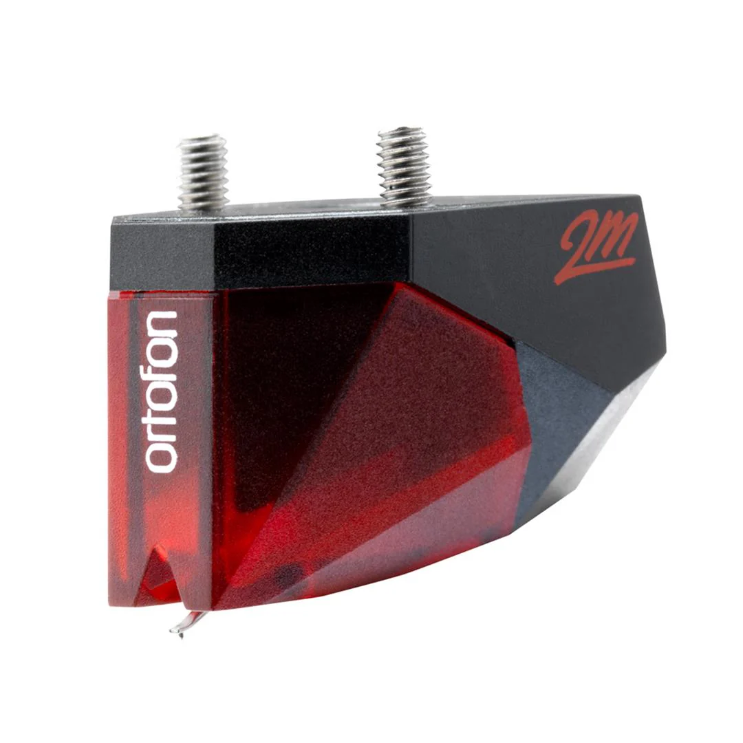 Ortofon 2M Red MM Cartridge - Image 4