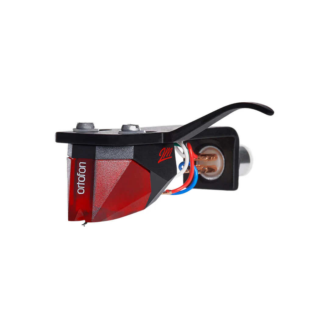 Ortofon 2M Red MM Cartridge - Image 5