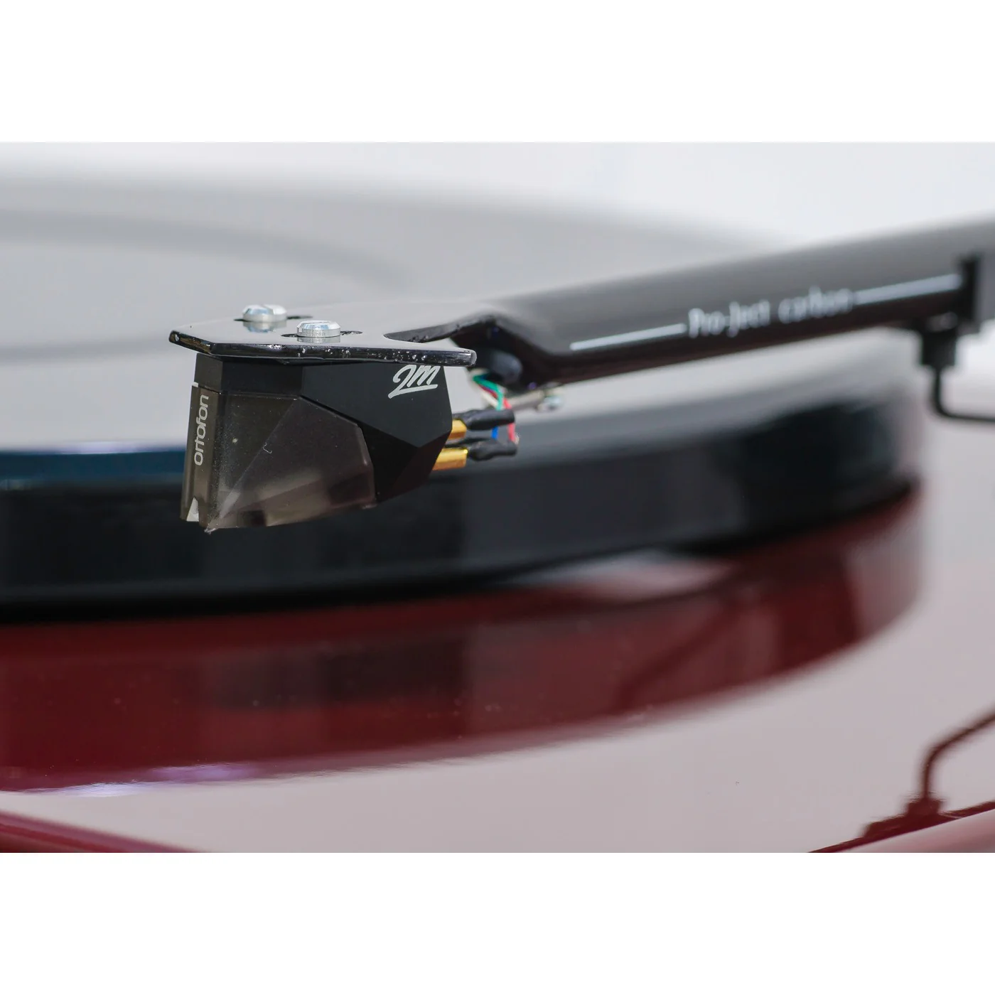 Ortofon 2M Silver Stylus - Image 3