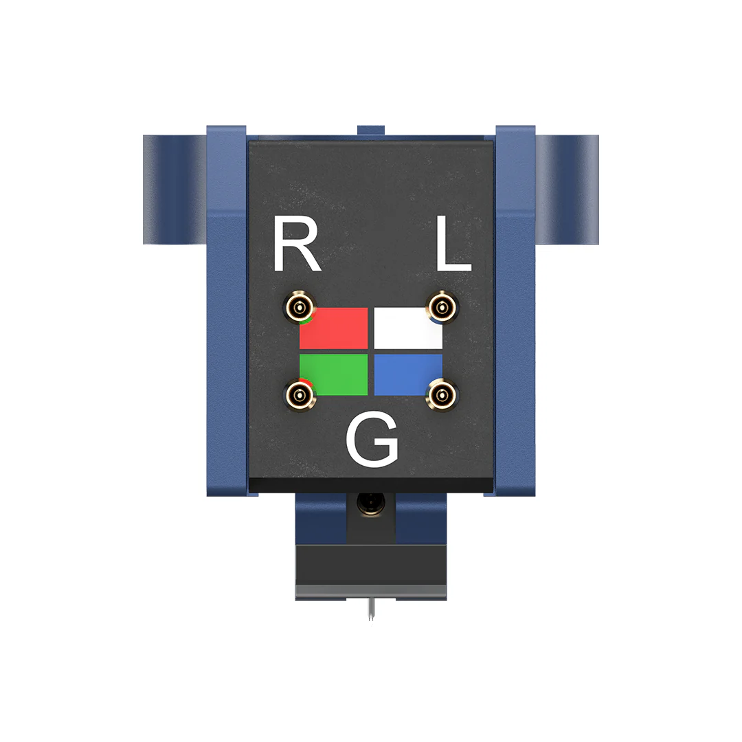 Ortofon MC 90X MC Cartridge - Image 4