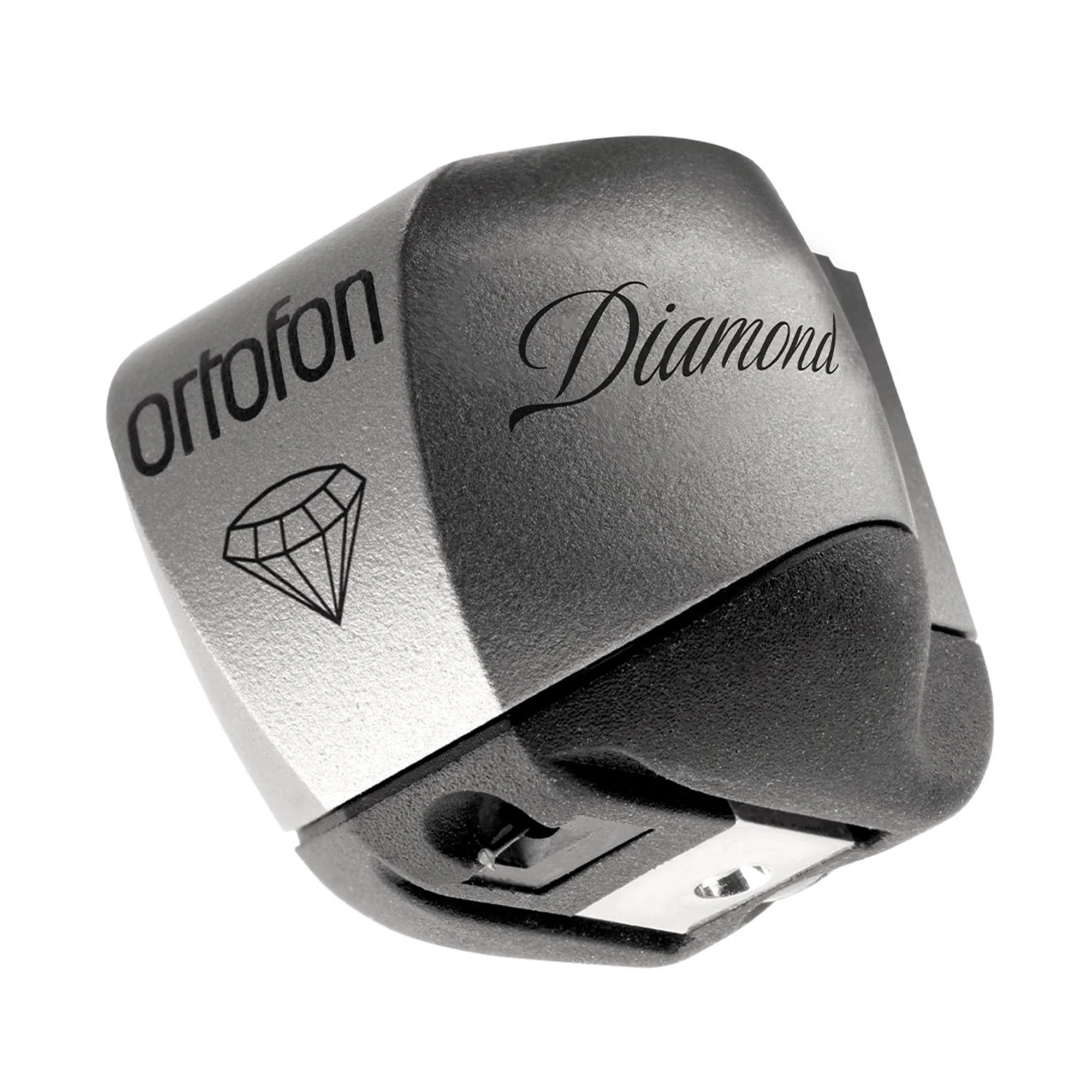 Ortofon MC Diamond Cartridge - Image 2
