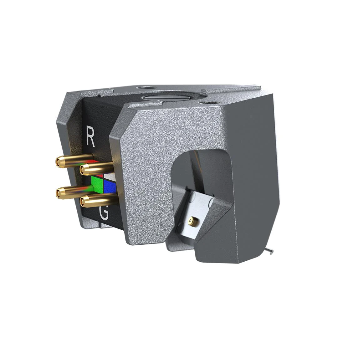 Ortofon MC Verismo Cartridge - Image 2