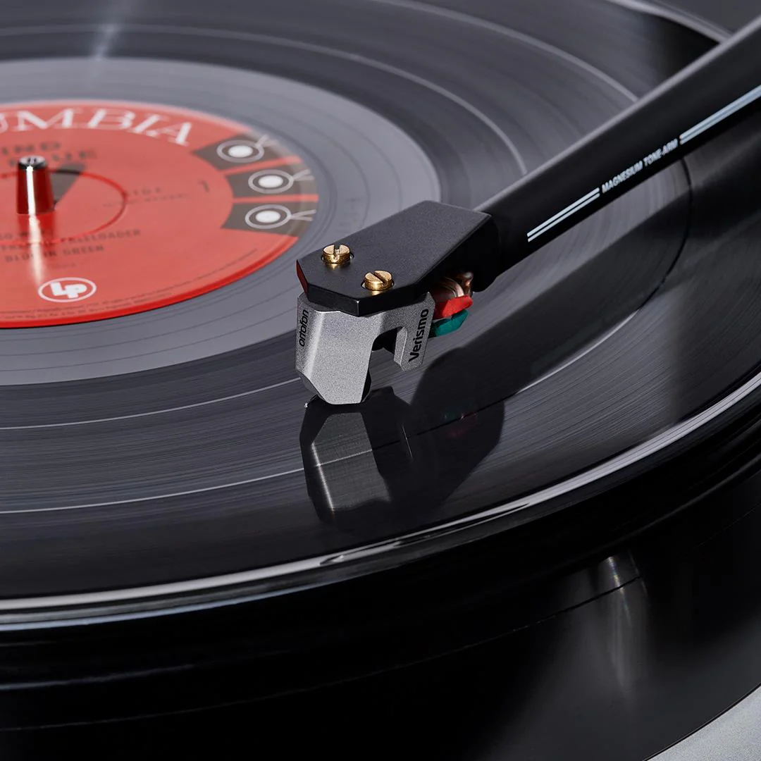 Ortofon MC Verismo Cartridge - Image 3