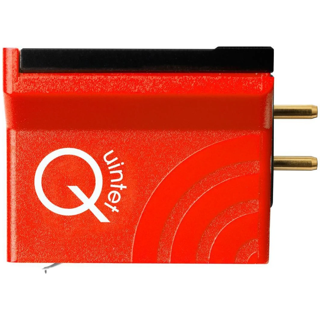 Ortofon Quintet Red Cartridge - Image 3