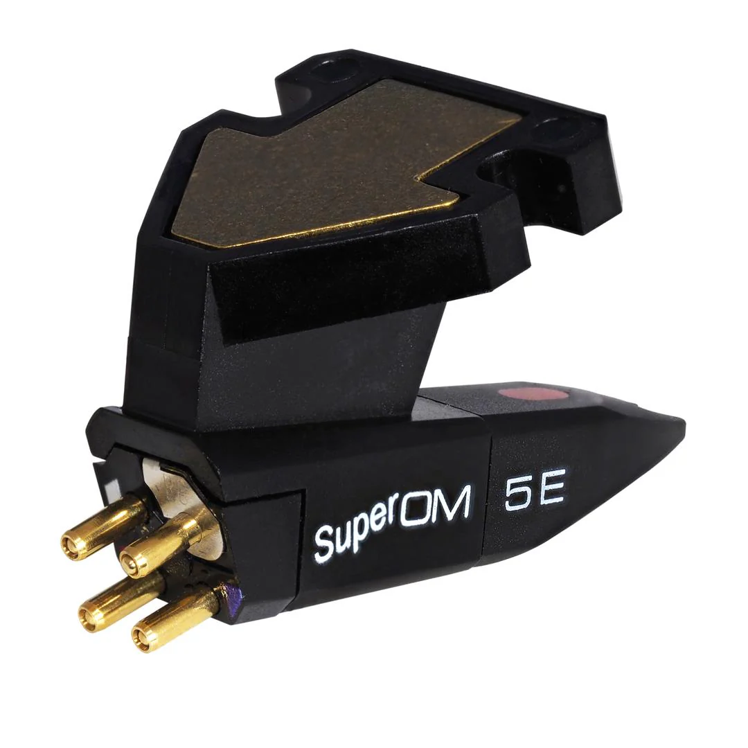 Ortofon Super OM 5E MM Cartridge - Image 2