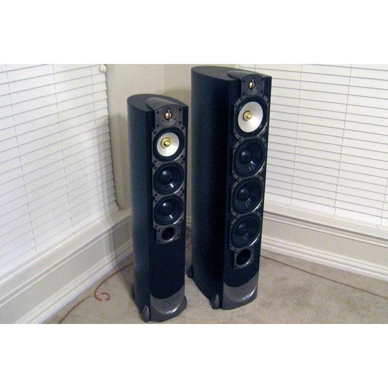 Paradigm Studio 100 speakers - Image 3