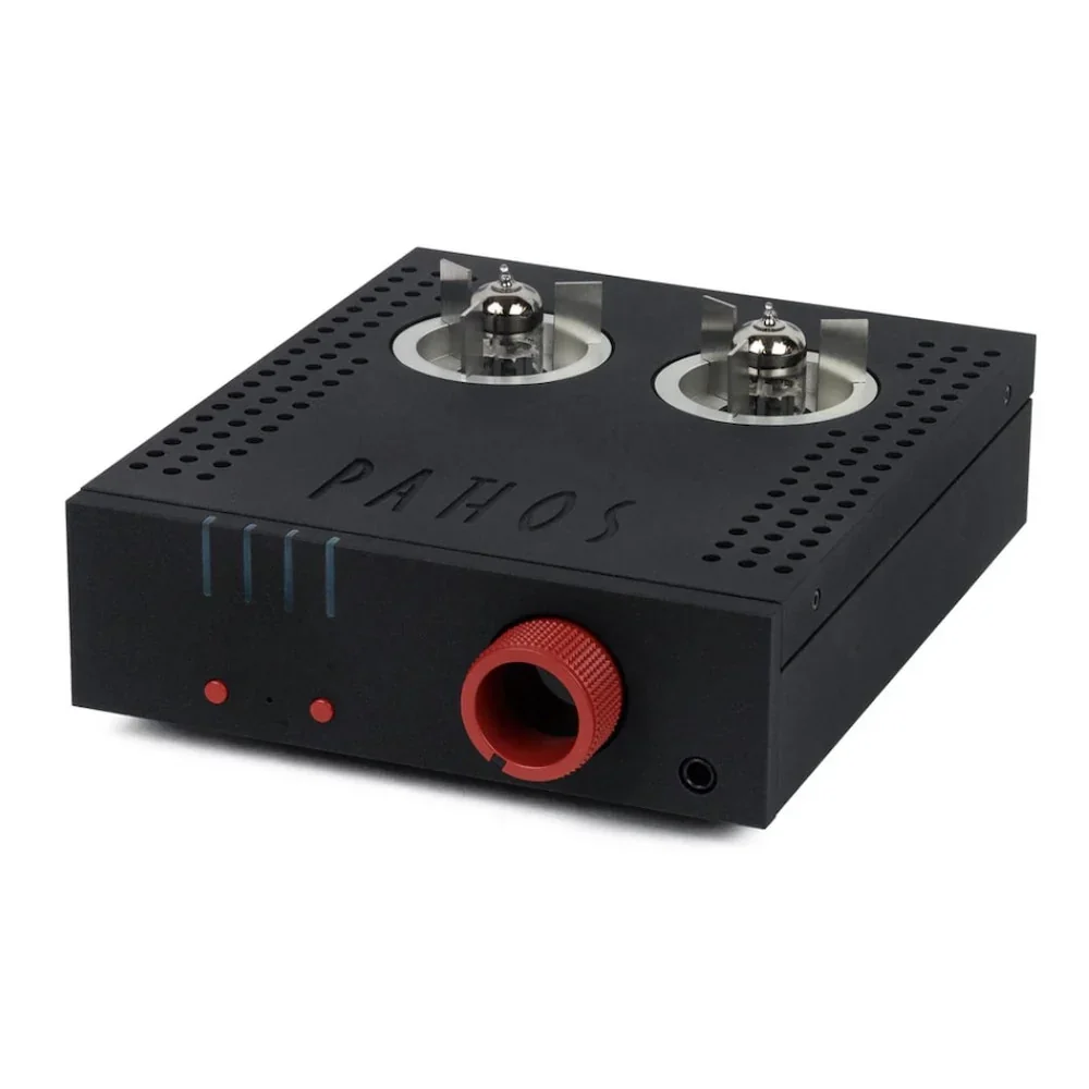 Pathos Aurium Headphone Amplifier (Warehouse Sale) - Image 10