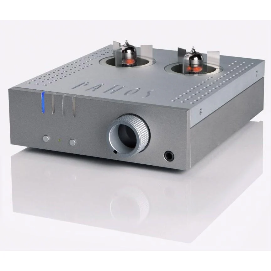 Pathos Aurium Headphone Amplifier (Warehouse Sale) - Image 3