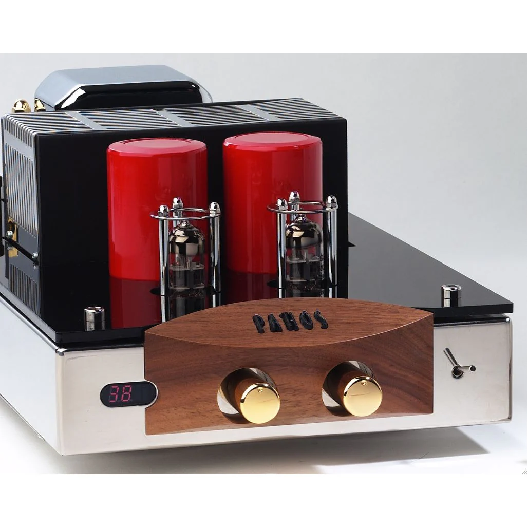 Pathos Classic One MKIII Hybrid Integrated Amplifier - Image 2