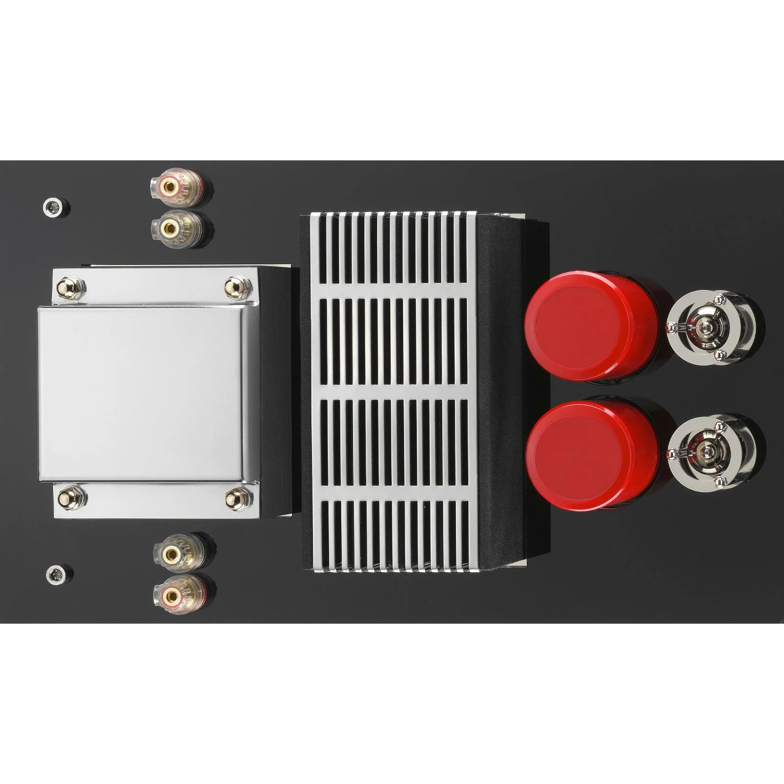 Pathos Classic One MKIII Hybrid Integrated Amplifier - Image 3