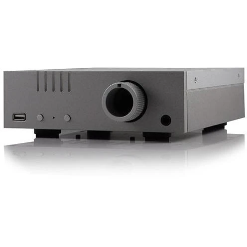 Pathos Converto MKII DAC and Headphone Amplifier (Warehouse Sale) - Image 3