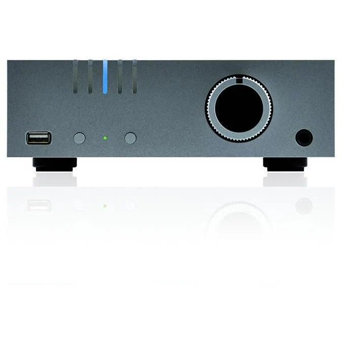 Pathos Converto MKII DAC and Headphone Amplifier (Warehouse Sale) - Image 4
