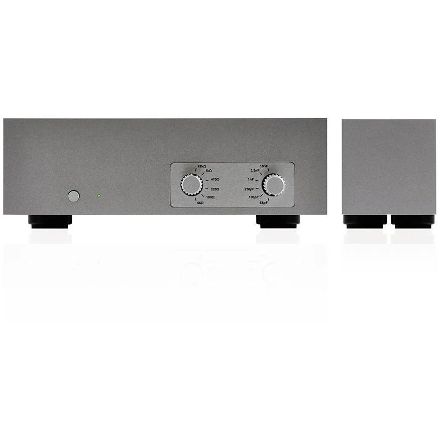 Pathos In The Groove MM/MC Phono Stage Preamplifier (Warehouse Sale) - Image 4