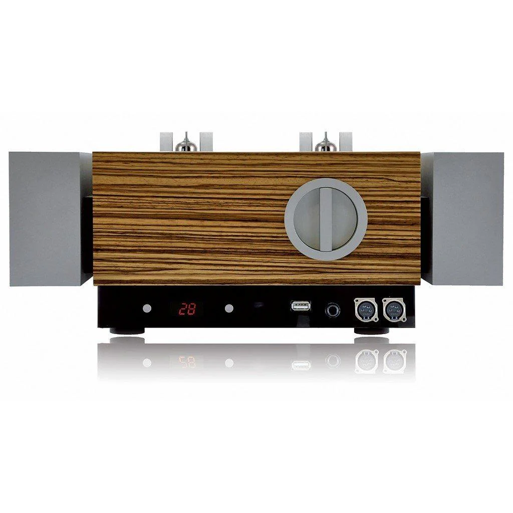 Pathos Inpol Ear Headphone Amplifier - Image 11