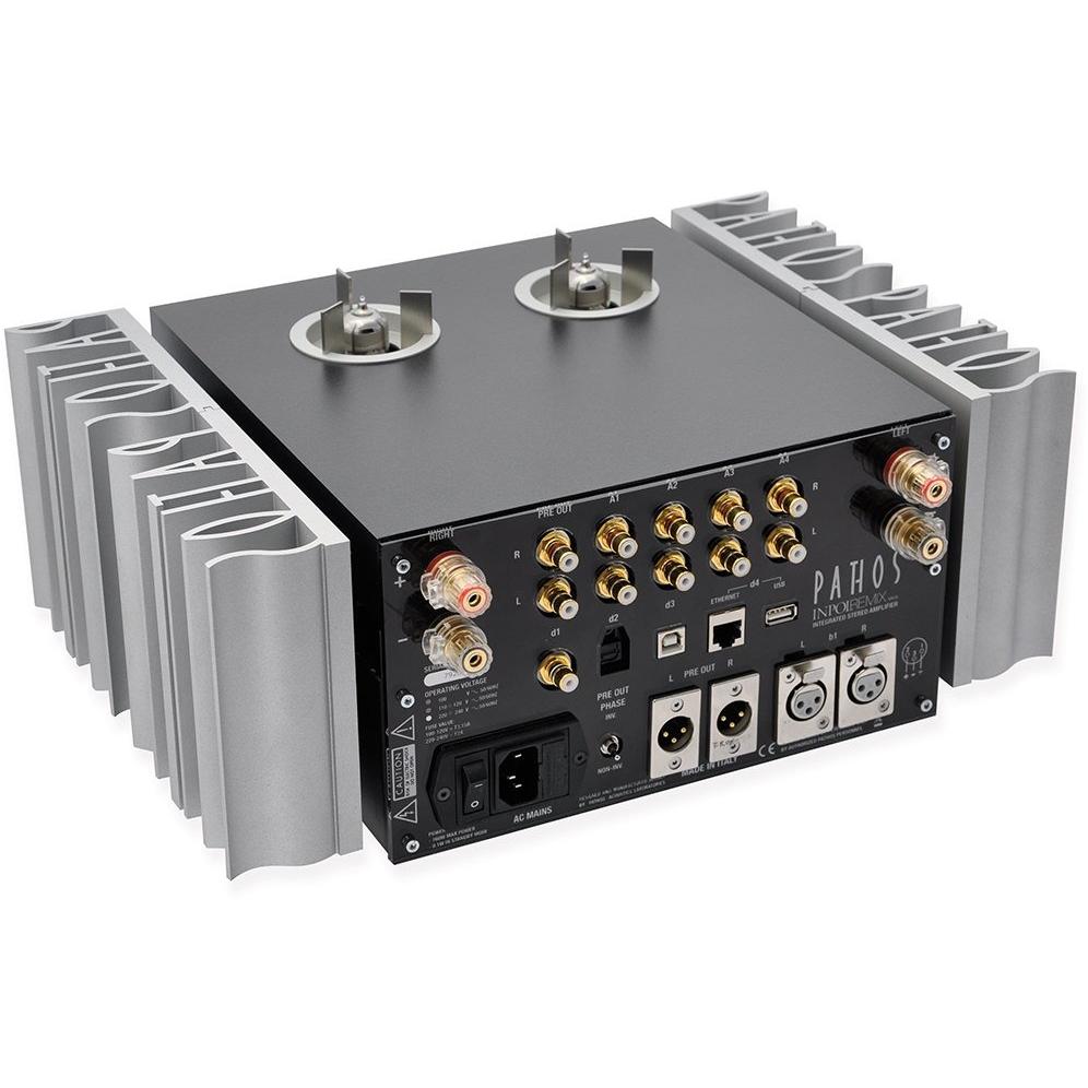 Pathos Inpol Remix MKII Integrated Amplifier (Warehouse Sale) - Image 6
