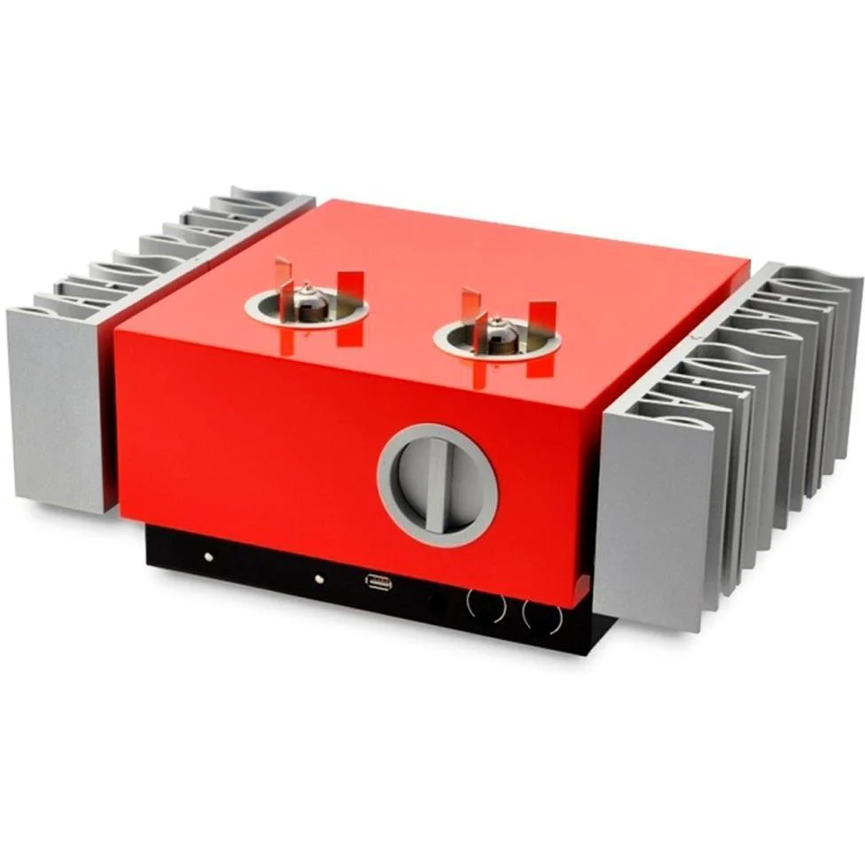 Pathos Inpol Remix MKII Integrated Amplifier (Warehouse Sale) - Image 7