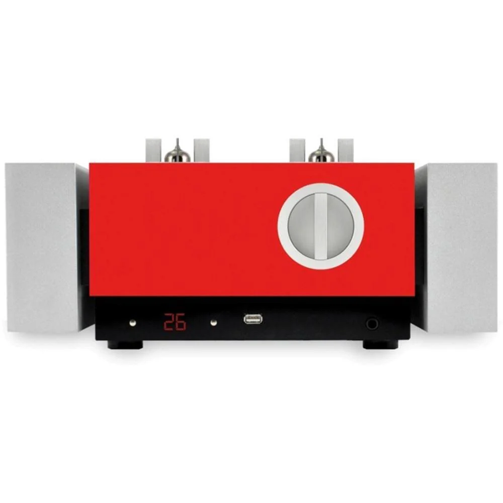 Pathos Inpol Remix MKII Integrated Amplifier (Warehouse Sale) - Image 8