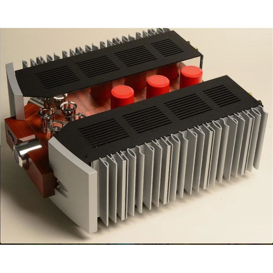 Pathos Inpol 2 Mk11 Stereo Integrated Amplifier - Image 6