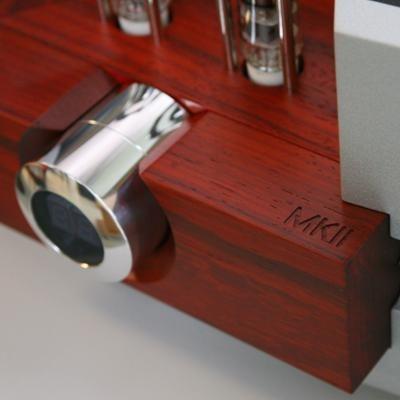 Pathos Logos MKII Integrated Amplifier - Image 4