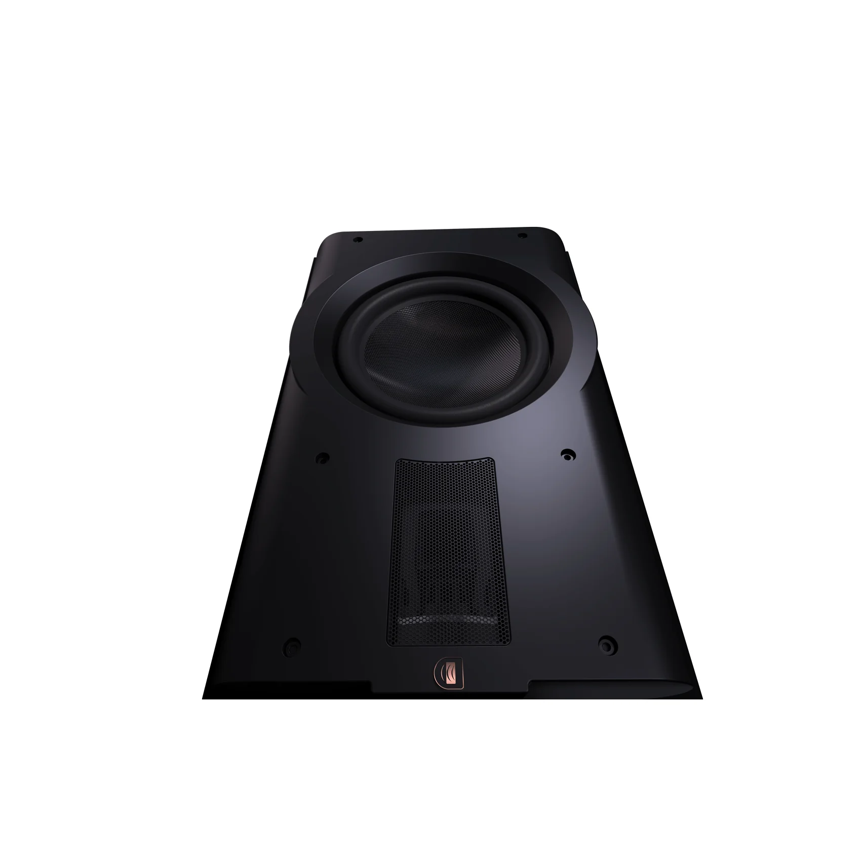 Perlisten Model DS212s Subwoofer - Image 5