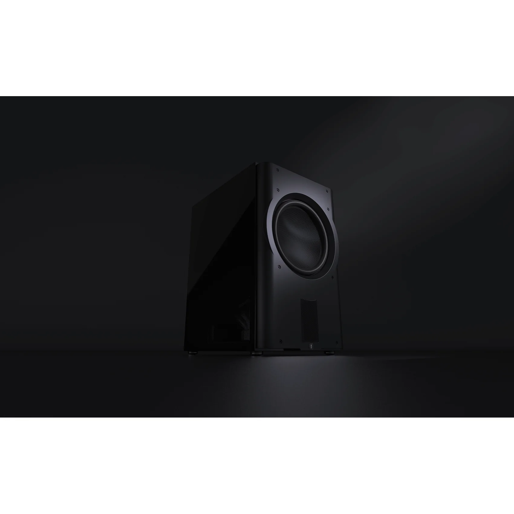 Perlisten Model DS215s Subwoofer - Image 4