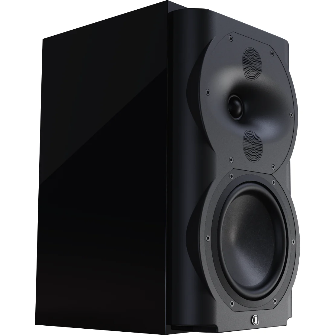 Perlisten Model R4b Bookshelf Speaker