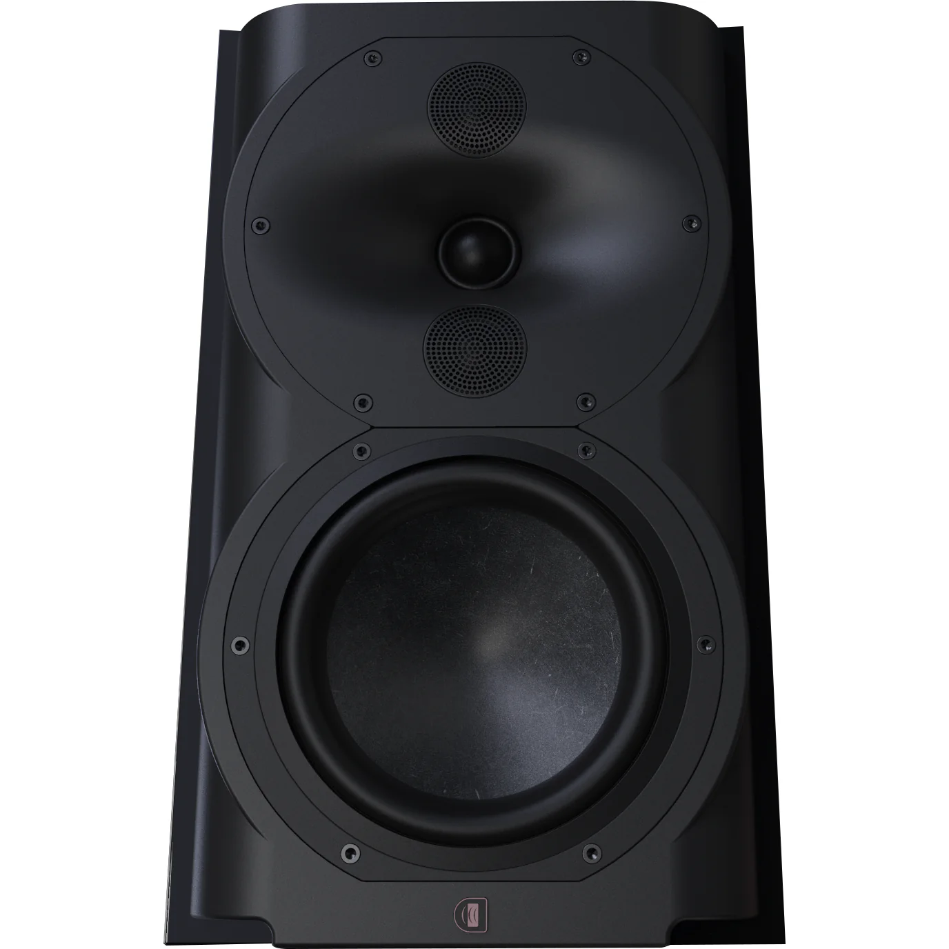 Perlisten Model R4b Bookshelf Speaker - Image 3