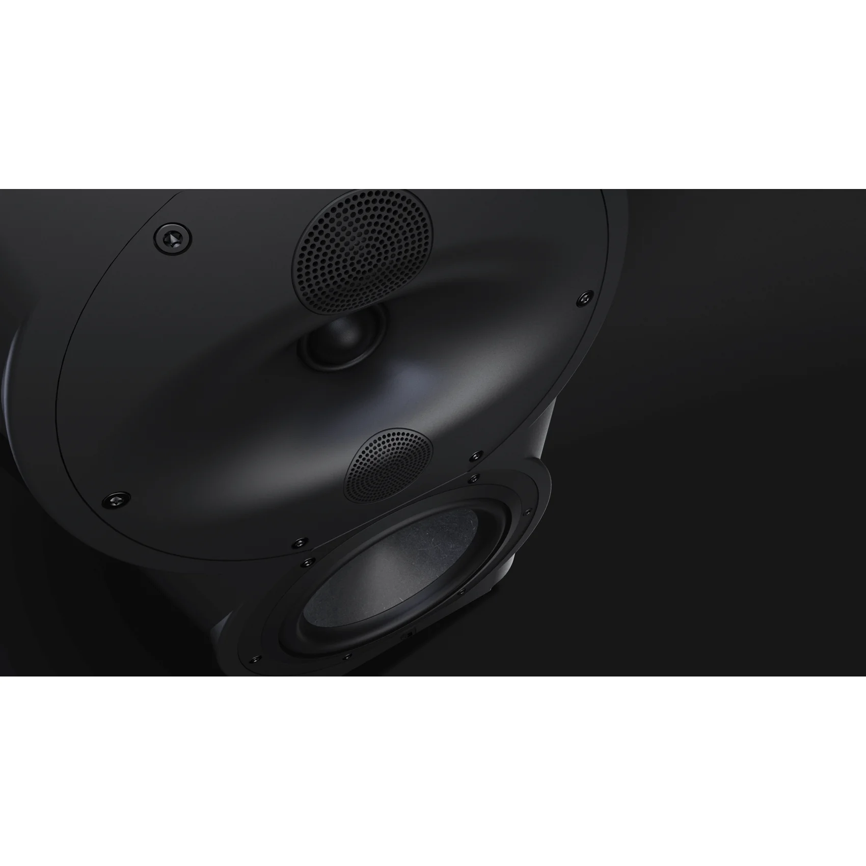 Perlisten Model R4b Bookshelf Speaker - Image 4