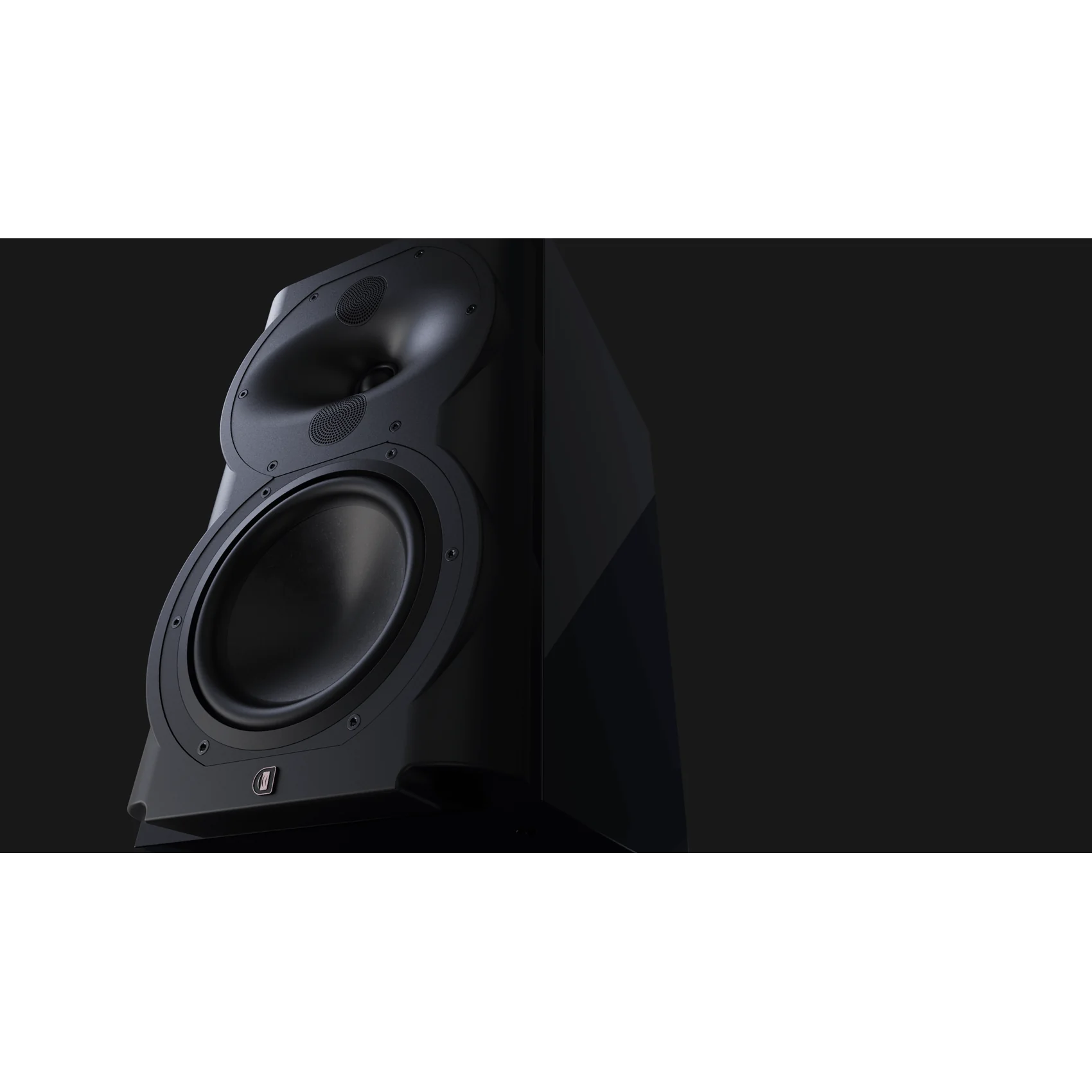 Perlisten Model R4b Bookshelf Speaker - Image 5