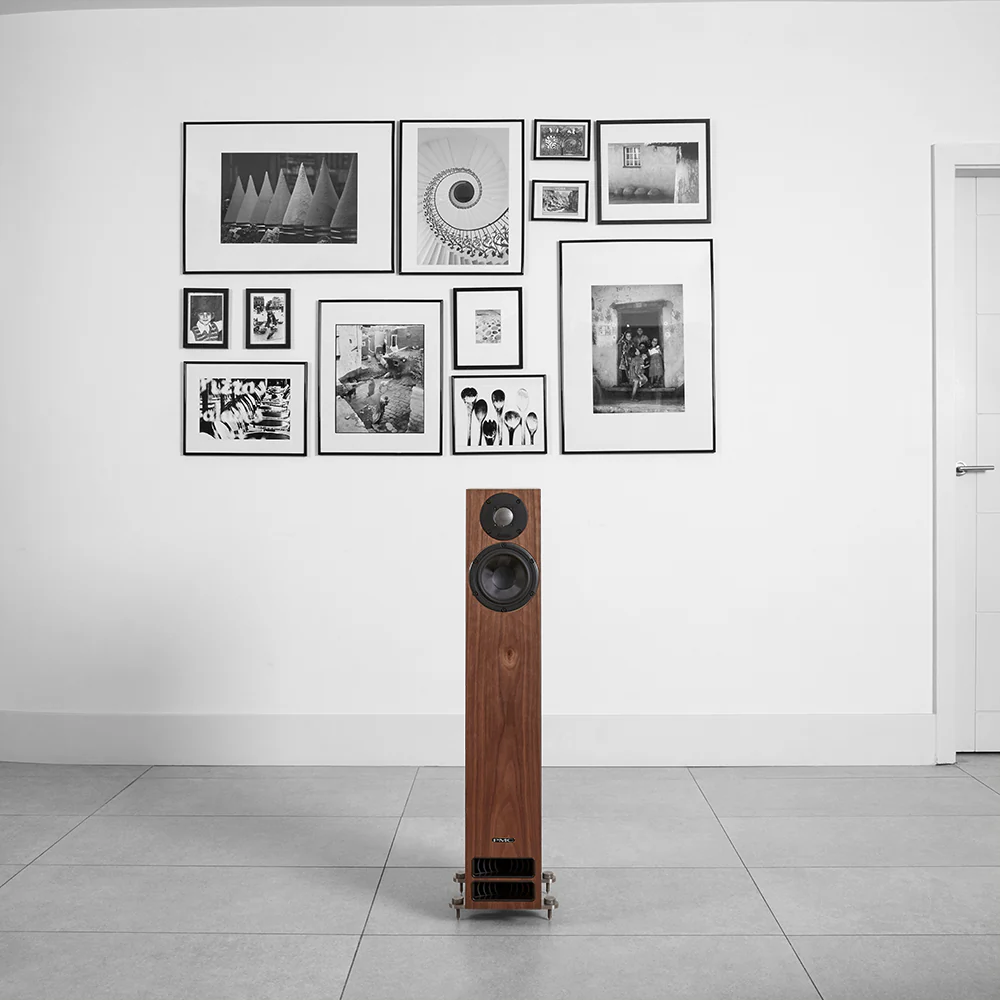 PMC Twenty5 23i Floorstanders - Image 4