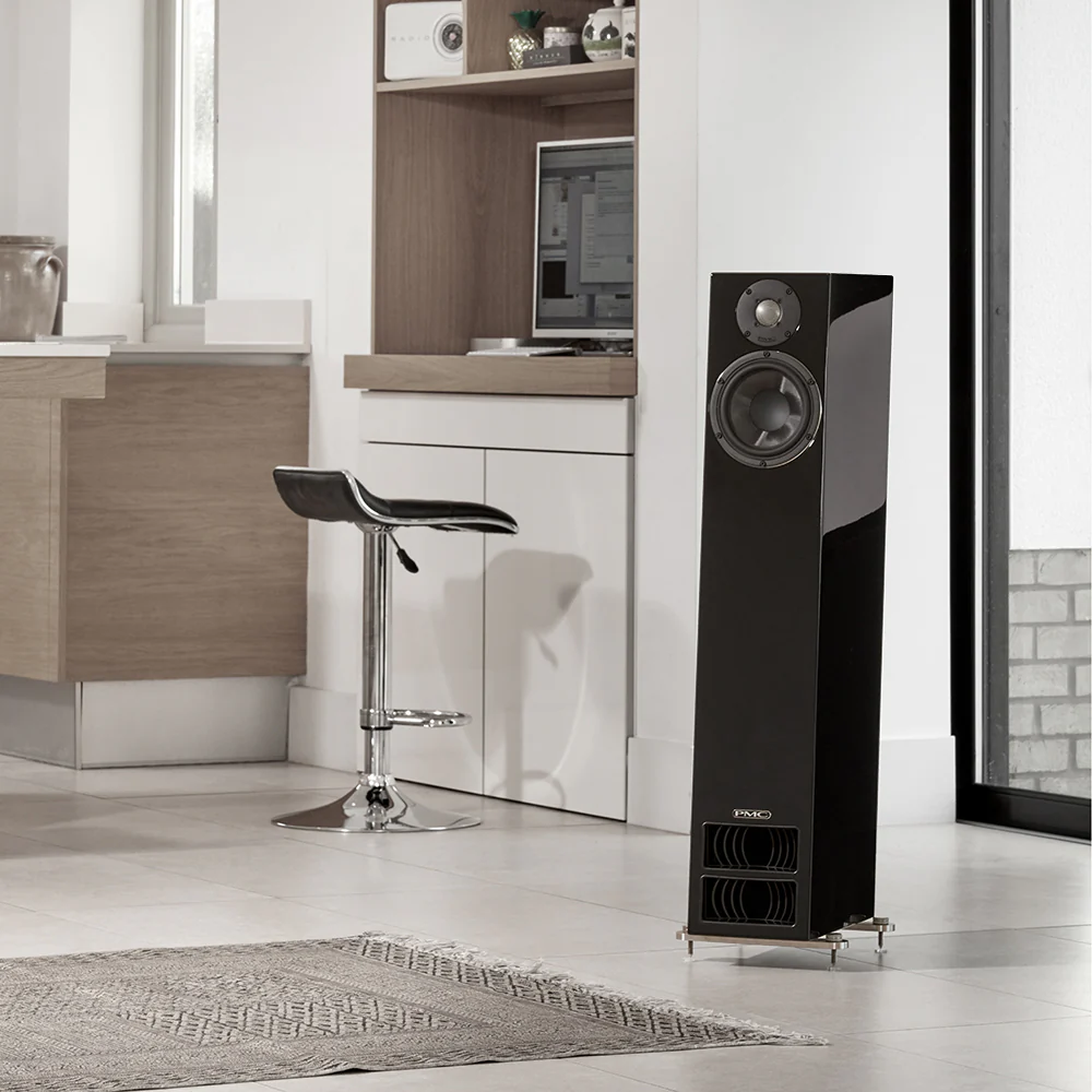 PMC Twenty5 24i Floorstander - Image 4