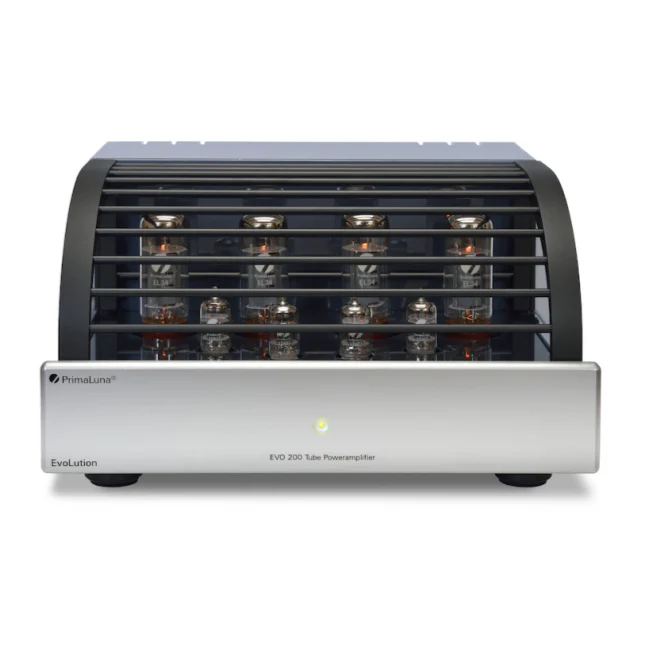 Primaluna Evo 200 Preamplifier