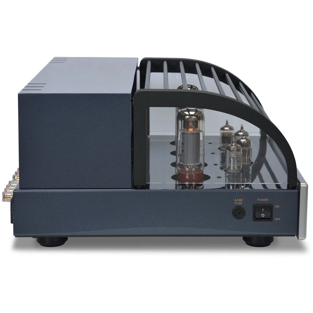 PrimaLuna Evo 200 Valve Power Amplifier - Image 5