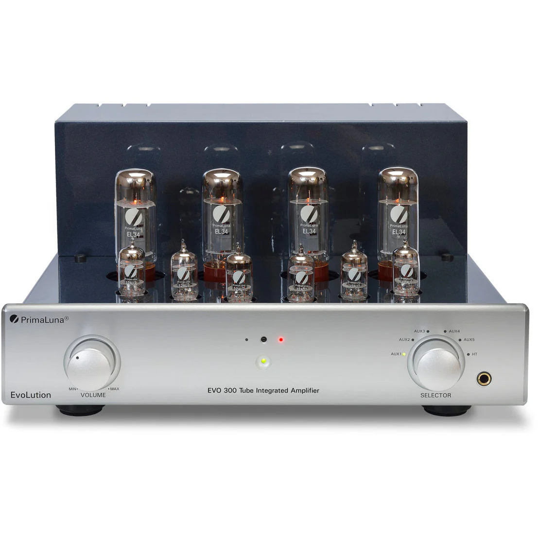 Primaluna EVO 300 Integrated Amplifier - Image 3