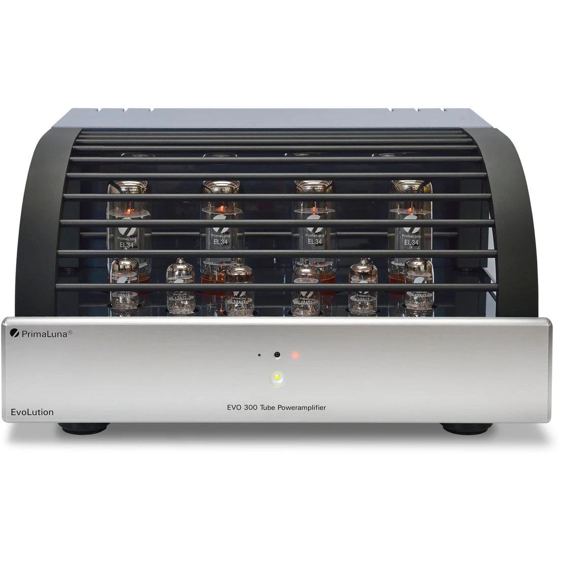 PrimaLuna Evo 300 Valve Power Amplifier