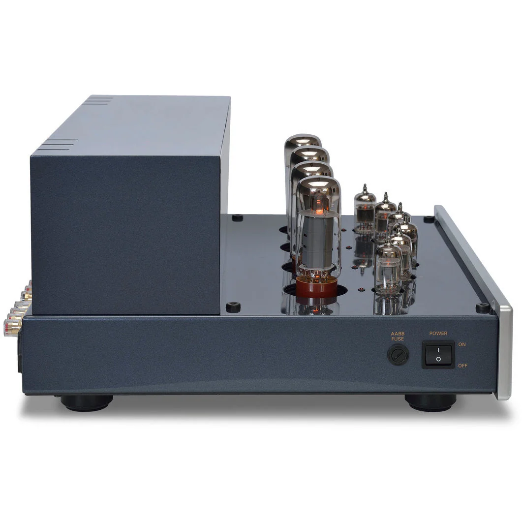 PrimaLuna Evo 300 Valve Power Amplifier - Image 6