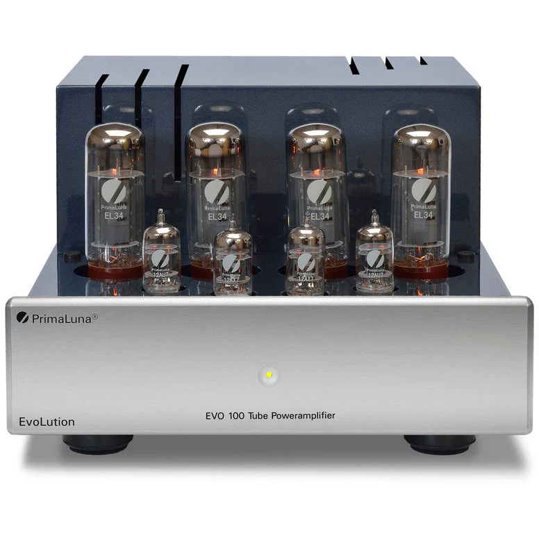 Primaluna Evo100 Power Amplifier - Image 2