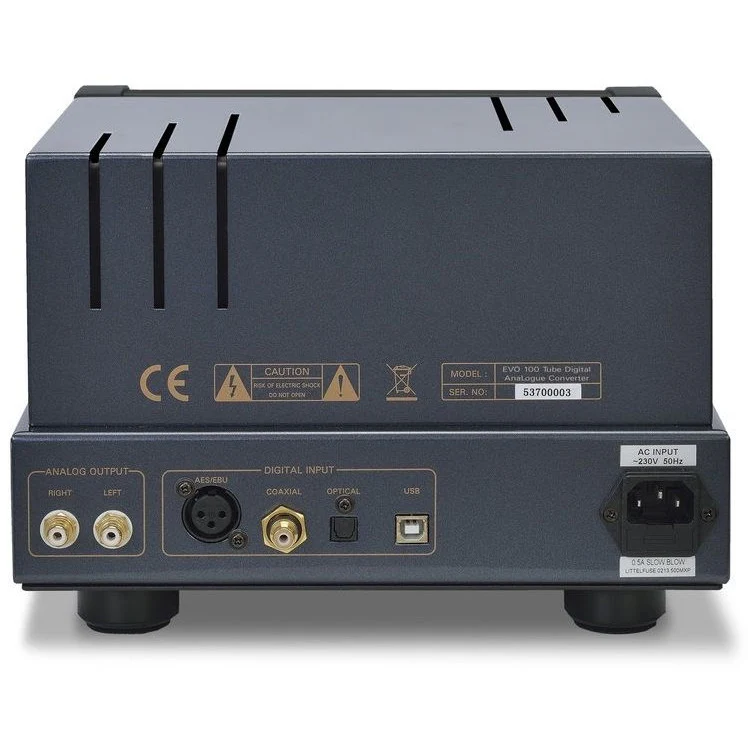 Primaluna EVO100 Valve DAC - Image 3