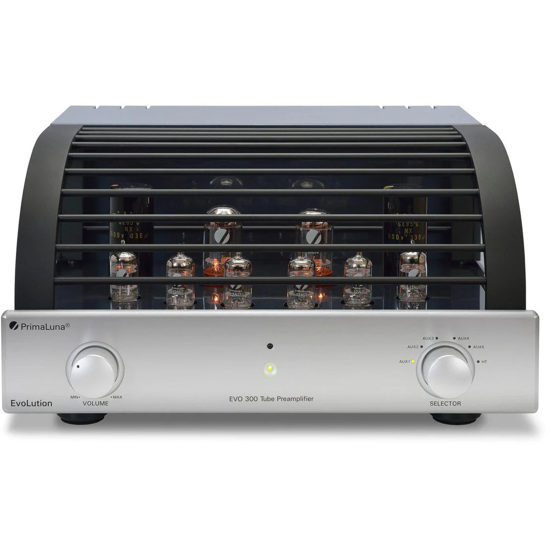PrimaLuna EVO300 Valve Pre Amplifier