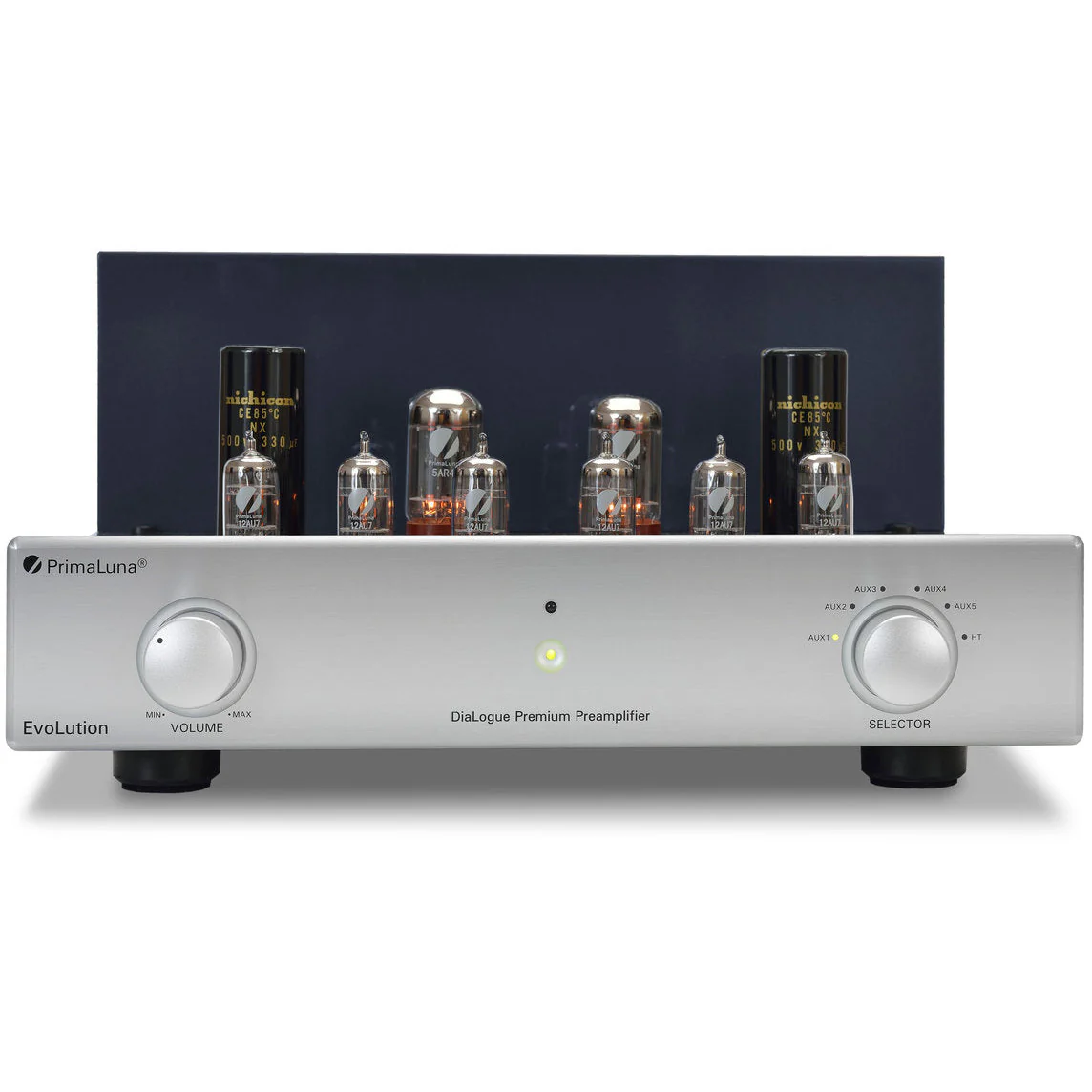 PrimaLuna EVO300 Valve Pre Amplifier - Image 9