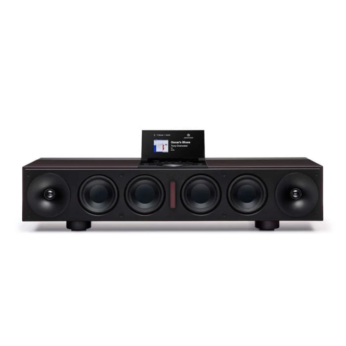 Primare Allt-I-Ett All-in-One Integrated Music System - Image 5