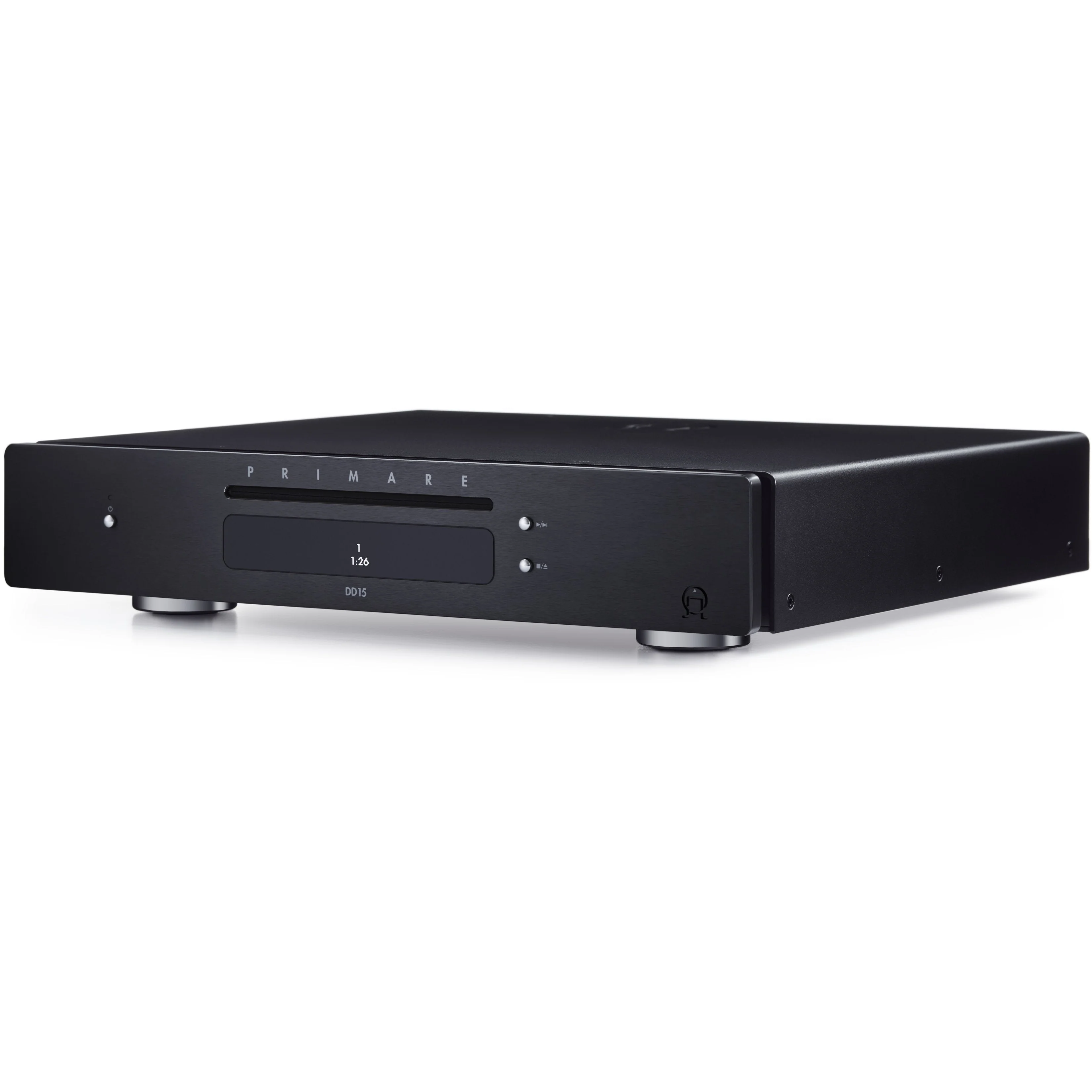 Primare CD15 Prisma CD Player - Image 4