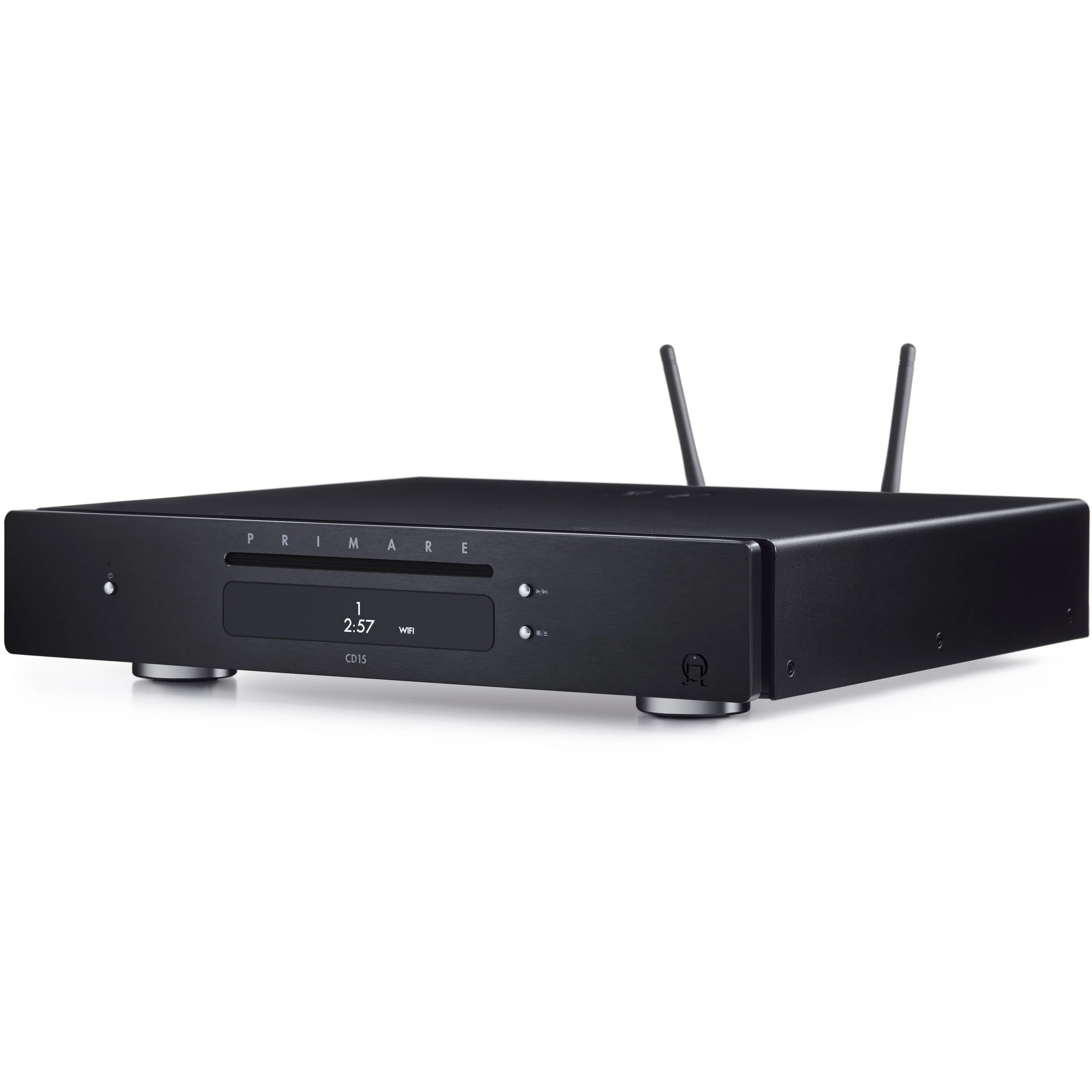 Primare CD15 Prisma CD Player - Image 6