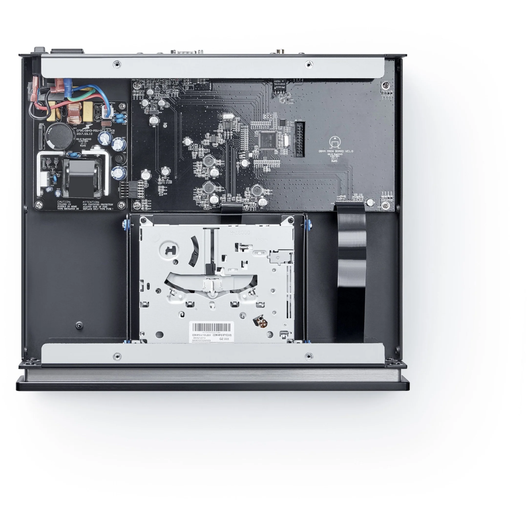 Primare CD15 Prisma CD Player - Image 9